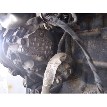 Recambio de bomba inyeccion para kia sorento 2.5 crdi active referencia OEM IAM   