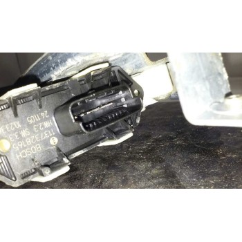 Recambio de elevalunas trasero derecho para citroën c4 berlina collection referencia OEM IAM   6 PINS