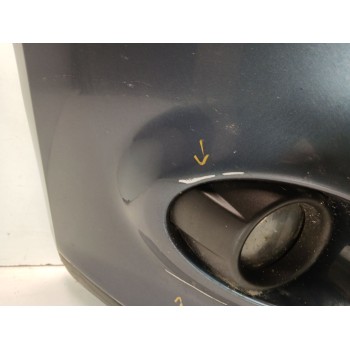 Recambio de paragolpes delantero para ford focus iii turnier 1.6 tdci referencia OEM IAM BM5117757AL  