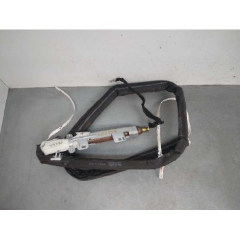 Recambio de airbag cortina delantero derecho para citroën c6 básico referencia OEM IAM 9644747280  