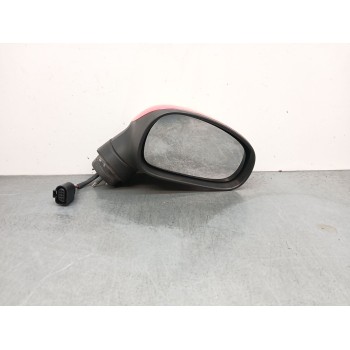 Recambio de retrovisor derecho para seat leon (1p1) 2.0 tdi 16v referencia OEM IAM 1P1857934  