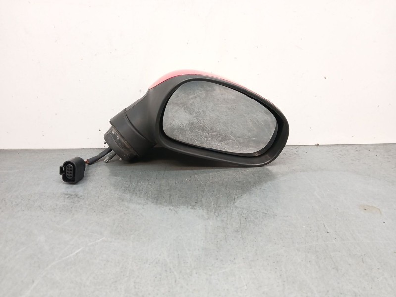 Recambio de retrovisor derecho para seat leon (1p1) 2.0 tdi 16v referencia OEM IAM 1P1857934  