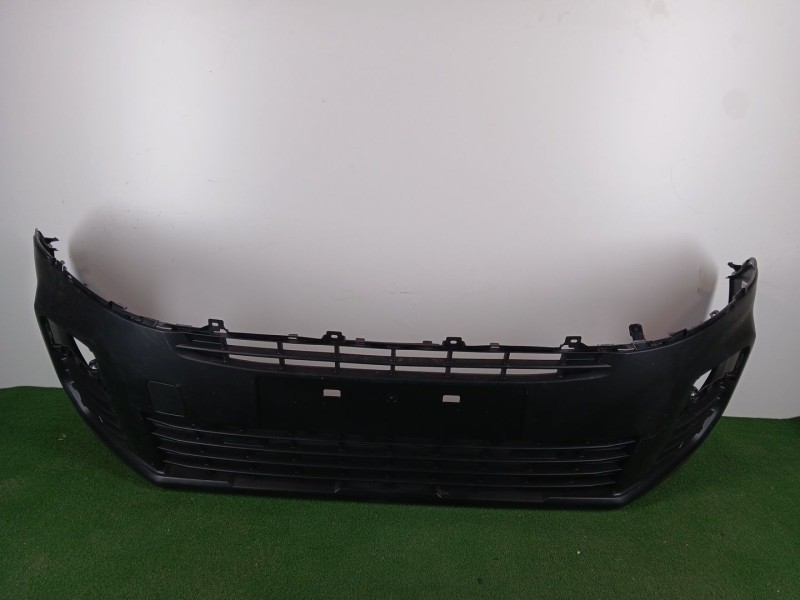 Recambio de paragolpes delantero para peugeot partner furgoneta/monovolumen (k9) 1.5 bluehdi 100 referencia OEM IAM 9816765680  