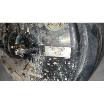 Recambio de servofreno para mitsubishi montero sport (k90) 2.5 td gls referencia OEM IAM 86203401  