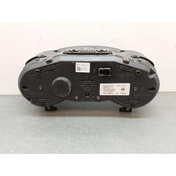 Recambio de cuadro instrumentos para ford focus iii 1.0 ecoboost referencia OEM IAM BM5T10849AU BM5T14CC026AS BM5T14C226AE