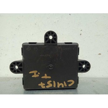 Recambio de modulo confort para ford focus lim. (cb8) edition referencia OEM IAM BV6N14B532AJ PUERTA TRASERA IZQUIERDA