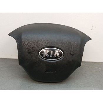 Recambio de airbag delantero izquierdo para kia picanto 1.0 cat referencia OEM IAM 0499p000003  