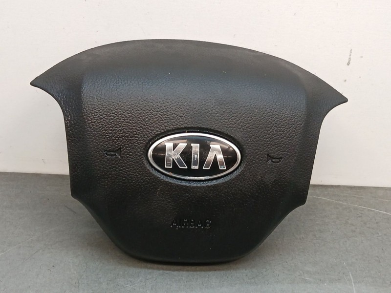 Recambio de airbag delantero izquierdo para kia picanto 1.0 cat referencia OEM IAM 0499p000003  