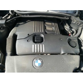 Recambio de despiece motor para bmw serie 3 berlina (e46) 320d referencia OEM IAM 204D1 136CV M 