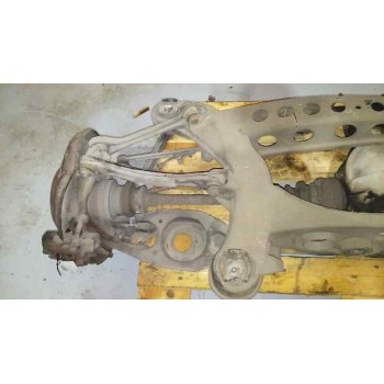 Recambio de puente trasero para mercedes-benz clase e (w210) berlina diesel 2.2 cdi cat referencia OEM IAM A2103510805 CON DIFER