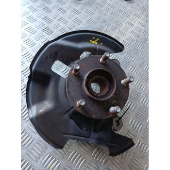 Recambio de mangueta delantera derecha para mazda 3 sedán (bm_, bn_) 2.2 d referencia OEM IAM   