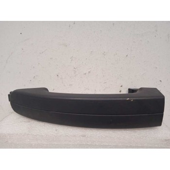 MANETA EXTERIOR DELANTERA IZQUIERDA 3M51R22404DA NEGRO 