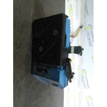 Recambio de cerradura puerta delantera izquierda para volvo s60 berlina d5 referencia OEM IAM 30784976 8 PIN 