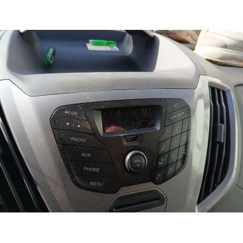 SISTEMA AUDIO / RADIO CD BK3T18D815BF 