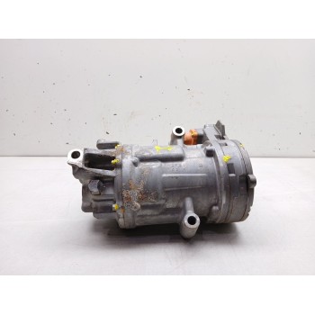 Recambio de compresor aire acondicionado para mercedes-benz glc (x254) 300de 4-matic (254.609) referencia OEM IAM A0008309304  