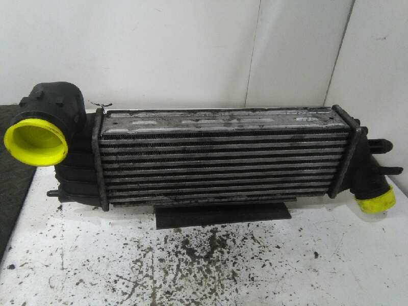 Recambio de intercooler para citroën c8 2.2 hdi 16v premier ii referencia OEM IAM 1489396080 870229H 870229HF