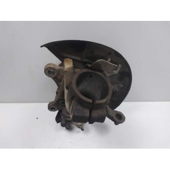 Recambio de mangueta delantera derecha para seat leon (1p1) fr 1 referencia OEM IAM   