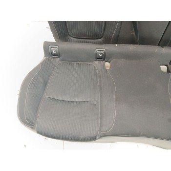 Recambio de asientos traseros para renault megane iv hatchback (b9a/m/n_) 1.5 dci 110 (b9a3) referencia OEM IAM   