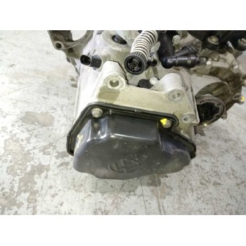 Recambio de caja cambios para seat ibiza (6j5) style i-tech 30 aniversario referencia OEM IAM   