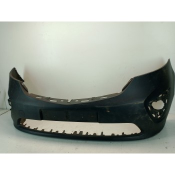 Recambio de paragolpes delantero para renault trafic iii autobús (jg_) 1.6 dci 145 (jgmg) referencia OEM IAM 620228716R  
