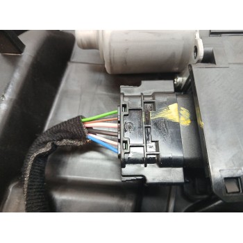 Recambio de elevalunas trasero derecho para kia ceed gt line referencia OEM IAM 83480j7010 83450j7020 6 cables