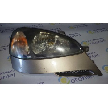 Recambio de faro derecho para daewoo tacuma se referencia OEM IAM   