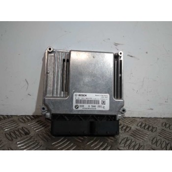 Recambio de centralita motor uce para bmw serie 1 berlina (e81/e87) 116d referencia OEM IAM 0281016068 850628101 1039S29125