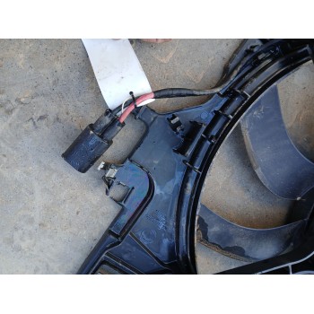 Recambio de electroventilador para bmw x6 (e71, e72) m referencia OEM IAM 17428618243 673275946099 760356502