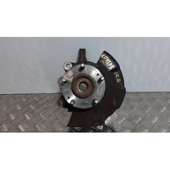 MANGUETA DELANTERA IZQUIERDA S/R BOSCH 5 TORNILLOS C/ABS