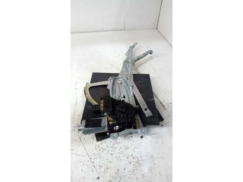 Recambio de elevalunas delantero izquierdo para opel astra h caravan cosmo referencia OEM IAM   6 PINS