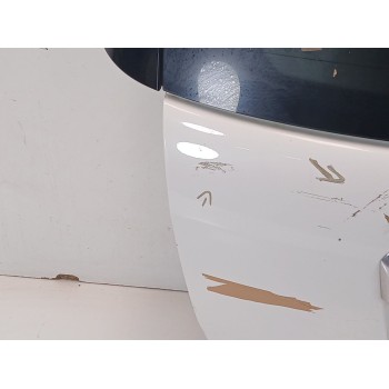 Recambio de porton trasero para chevrolet captiva (c100, c140) 2.0 d referencia OEM IAM 96626994  