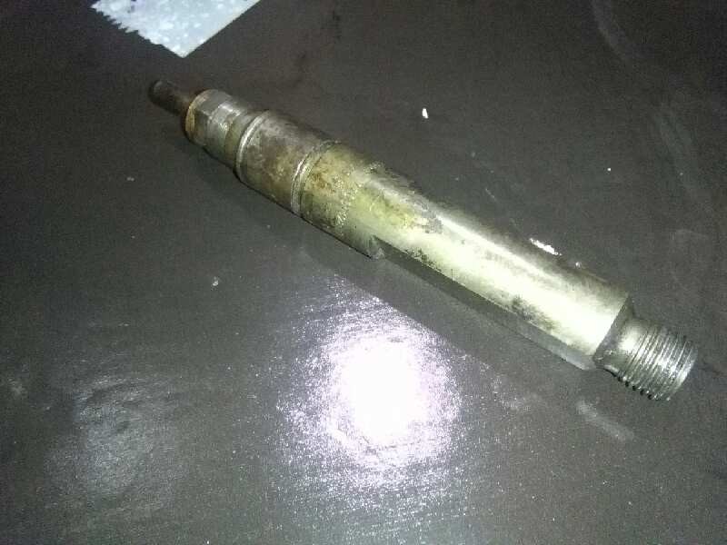 Recambio de inyector para renault megane i fase 2 berlina (ba0) 1.9 dti diesel cat referencia OEM IAM 7700112883  NORMAL