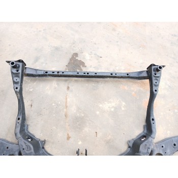 Recambio de puente delantero para mazda cx-5 (kf) 2.0 referencia OEM IAM KB7W3480XD  