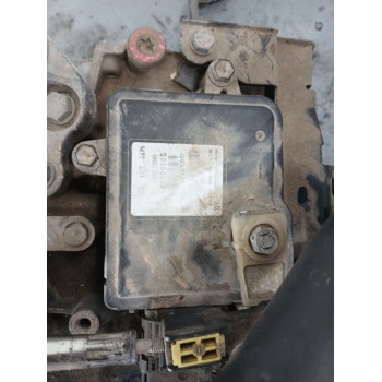 Recambio de caja cambios para citroën c4 picasso feel referencia OEM IAM   