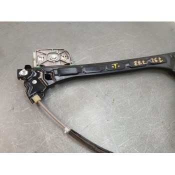 Recambio de elevalunas delantero derecho para audi tt (8j3) 1.8 tfsi referencia OEM IAM 8J8959802J  