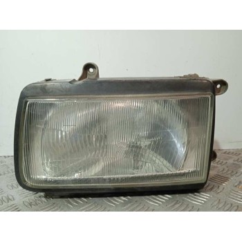 Recambio de faro izquierdo para opel frontera b basis referencia OEM IAM 1305235378  