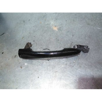 MANETA EXTERIOR DELANTERA IZQUIERDA 