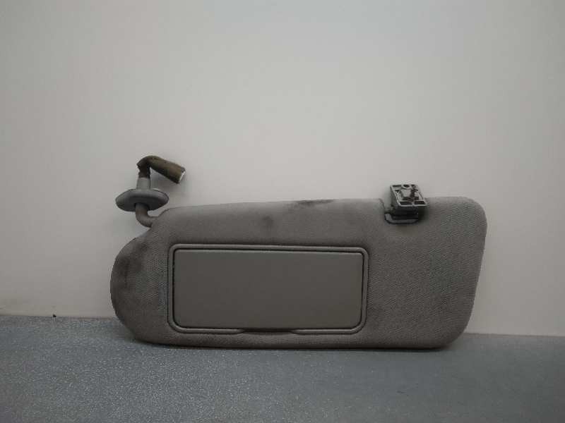 Recambio de parasol izquierdo para kia sorento 2.5 crdi active referencia OEM IAM   