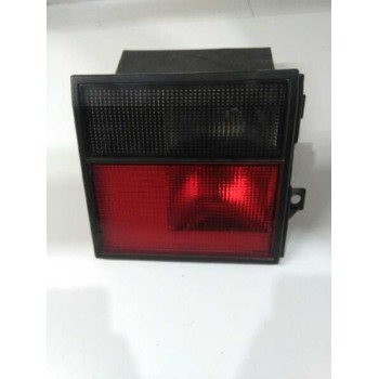 PILOTO TRASERO IZQUIERDO INTERIOR INTERIOR