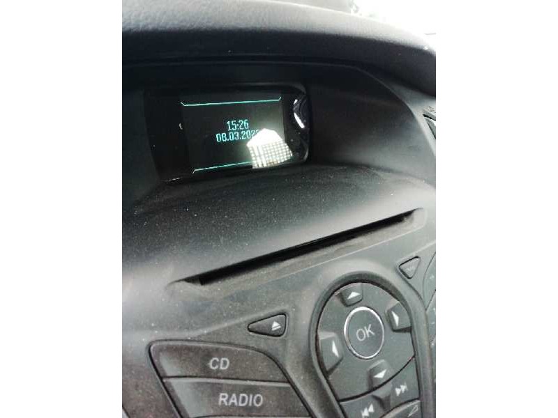 Recambio de display para ford focus lim. (cb8) trend referencia OEM IAM DM5T18B955BC  