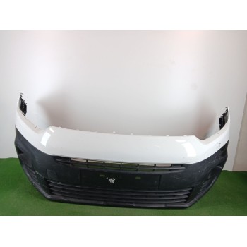 PARAGOLPES DELANTERO 9816775377 varios soportes rotos ver fotos 