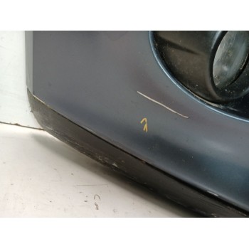 Recambio de paragolpes delantero para ford focus iii turnier 1.6 tdci referencia OEM IAM BM5117757AL  