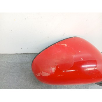 Recambio de retrovisor derecho para seat leon (1p1) 2.0 tdi 16v referencia OEM IAM 1P1857934  