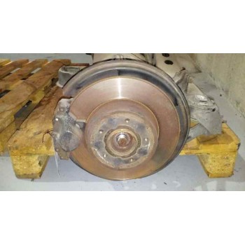 Recambio de puente trasero para mercedes-benz clase e (w210) berlina diesel 2.2 cdi cat referencia OEM IAM A2103510805 CON DIFER