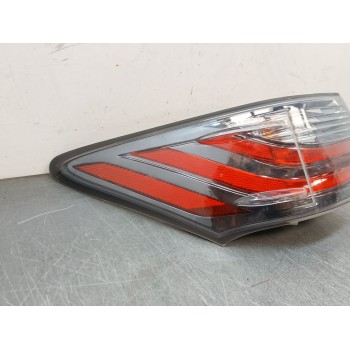 Recambio de piloto trasero izquierdo para lexus ct (zwa10_) 200h (zwa10_) referencia OEM IAM A047960  