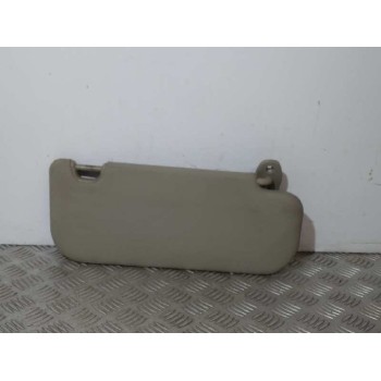 Recambio de parasol izquierdo para kia carens ( ) basic referencia OEM IAM   