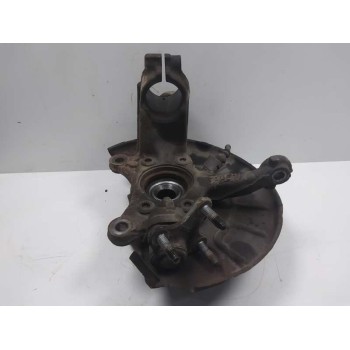 Recambio de mangueta delantera derecha para seat leon (1p1) fr 1 referencia OEM IAM   