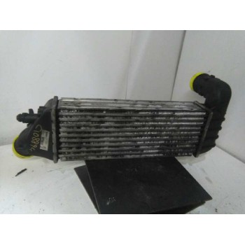 Recambio de intercooler para citroën c8 2.2 hdi 16v premier ii referencia OEM IAM 1489396080 870229H 870229HF