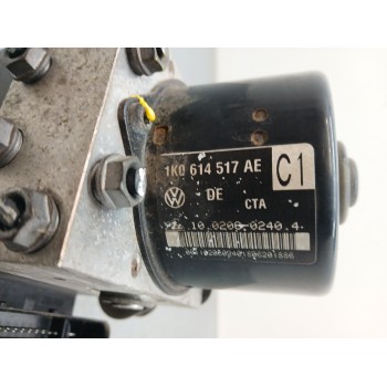 Recambio de abs para audi a3 (8p1) 1.9 tdi referencia OEM IAM 1K0614517AE  