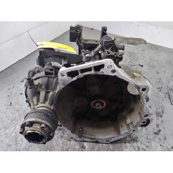 Recambio de caja cambios para seat ibiza (6j5) style i-tech 30 aniversario referencia OEM IAM   